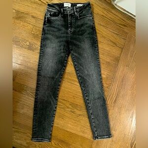 Frame Jeans Size 1